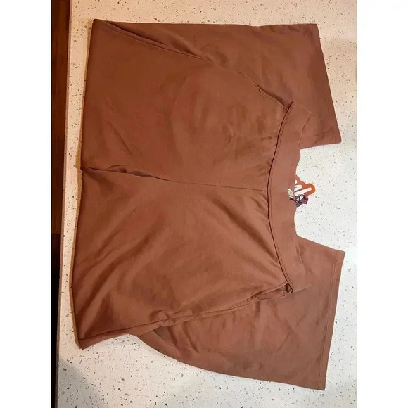 YITTY body butter straight leg wide leg pants NWT XXL - Picture 1 of 5